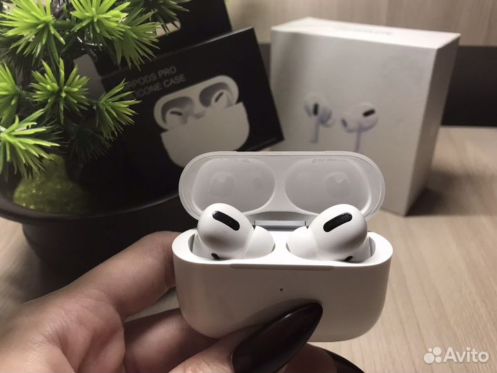 AirPods pro 