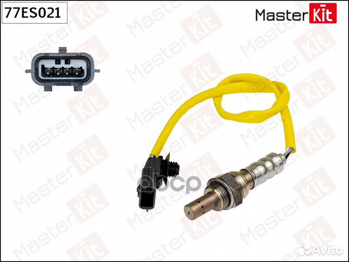 Лямбда-зонд 77ES021 MasterKit