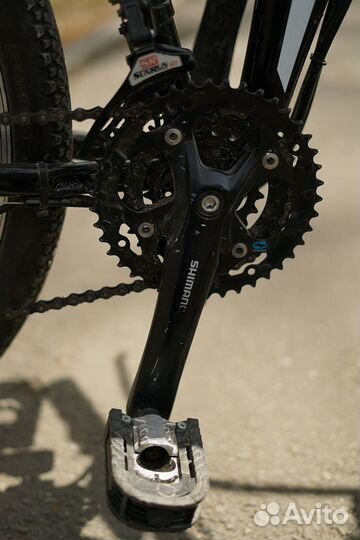 Электровелосипед wolf