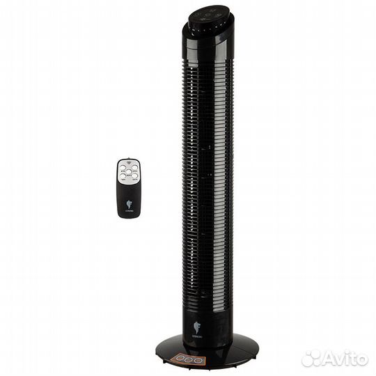 Вентилятор колонный Leonord LE-1602