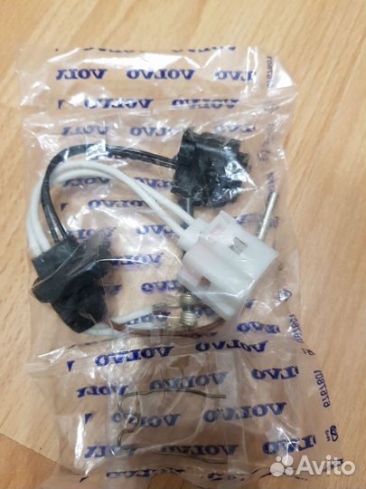 Свеча накала Webasto Thermo Top V