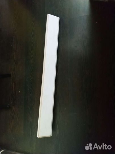 Карниз для шторы