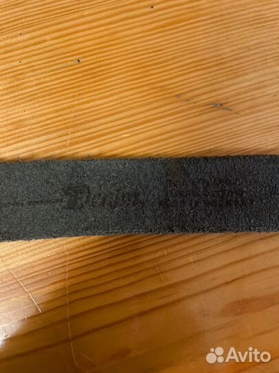 Ремень кожаный Tom Tailor