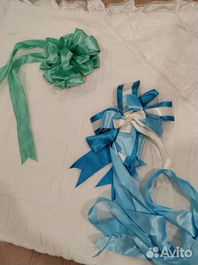 Одеяло на выписку