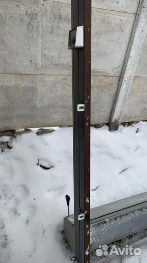 Продам рольставни