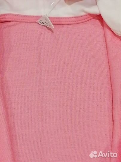 Комбинезон для девочки