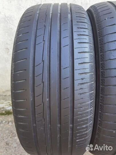 Yokohama BluEarth AE50 215/50 R17 95W