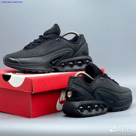Кроссовки Nike Air Max DN (Арт.65459)