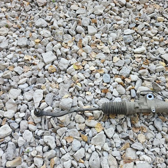 Рулевая рейка