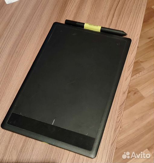 Графический планшет Wacom ctl 671