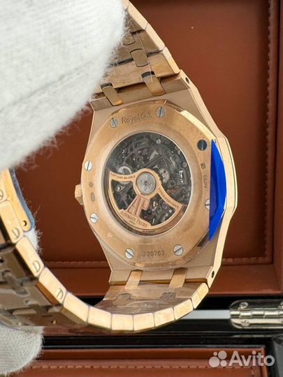 Часы audemars piguet royal oak 41mm