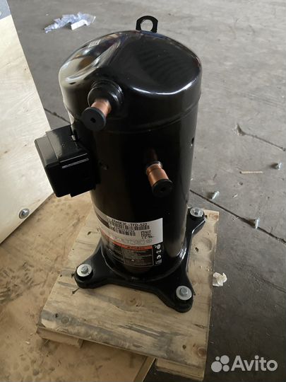 Компрессор Copeland ZR40K3E-TFD-522