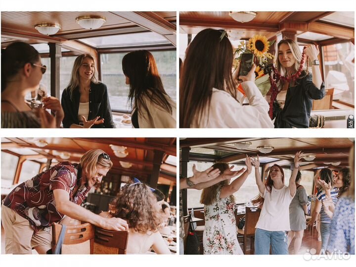 Фотограф мероприятий, репортажная съёмка