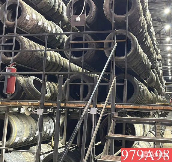 Nokian Tyres Nordman RS2 225/55 R17 101H