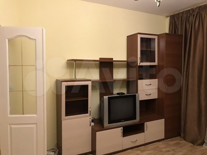 2-к. квартира, 63,6 м², 3/5 эт.