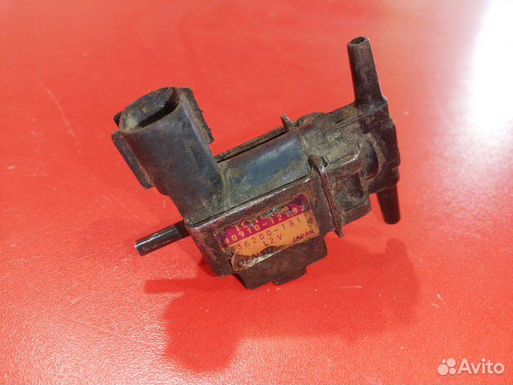 Вакуумный клапан Lexus Rx300 MCU15 1MZ-FE