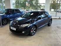 Renault Megane 1.6 MT, 2012, 127 205 км, с пробегом, цена 800 000 руб.