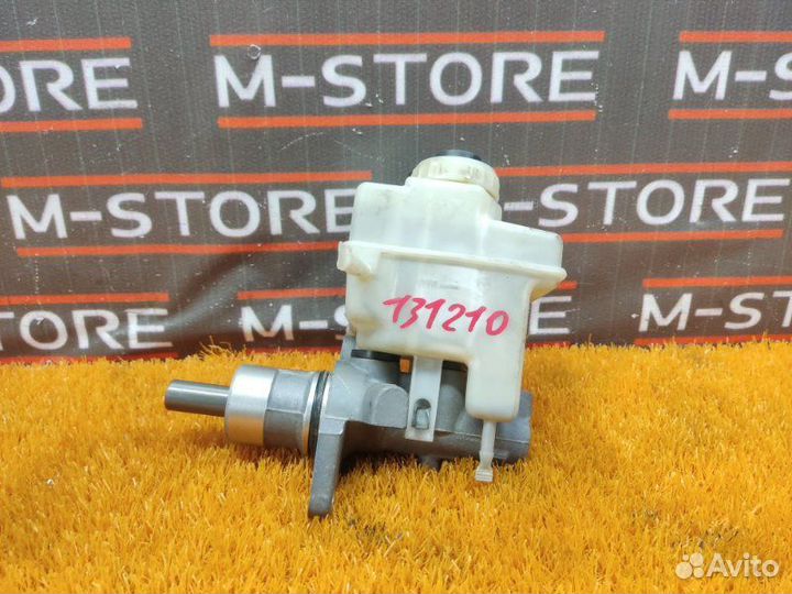 Главный тормозной цилиндр Bmw 5-Series E39 M52B25