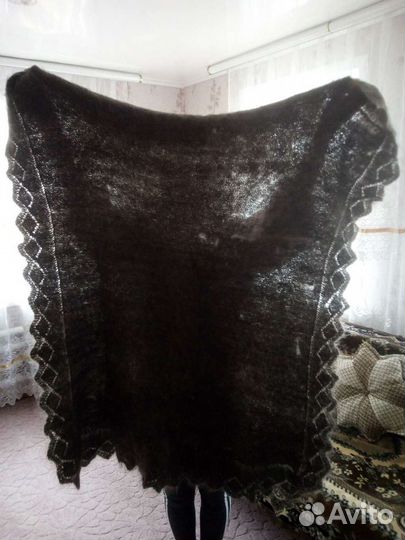 Шаль платок оригинал