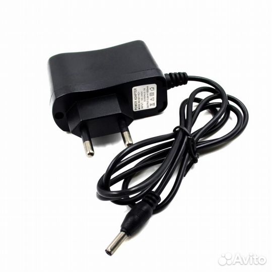 USB концентратор, хаб 7 портов с питанием