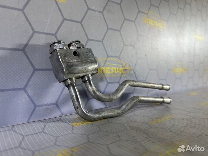 Термостат АКПП Opel Astra J A16LET 2011