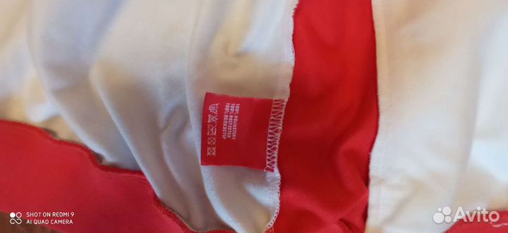 Спортивный костюм женский размер 48-50