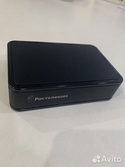 Ростелеком