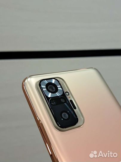 Xiaomi Redmi Note 10 Pro новый