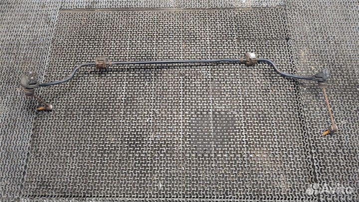 Стабилизатор подвески Jaguar XF 2007–2012, 2009