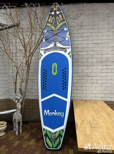 Сапборд, сап борд, сап доска