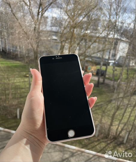 iPhone 6S Plus, 128 ГБ