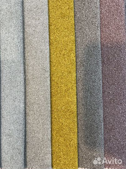 Мебельная ткань велюр замша антивандальная