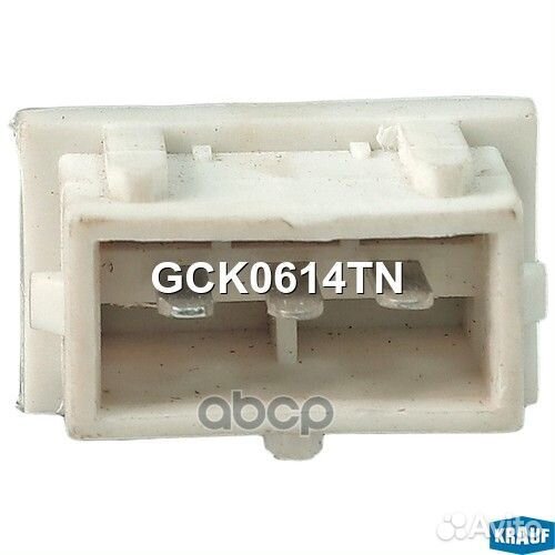 Катушка зажигания gck0614tn Krauf