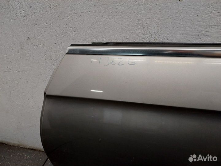 Дверь левая задняя Mercedes CLS C219, 2006