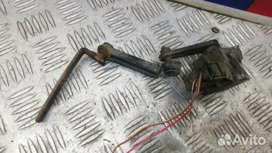 Датчик положения подвески mercedes benz R-class W2