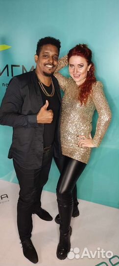 Вокалисты, Шоу Дуэт 