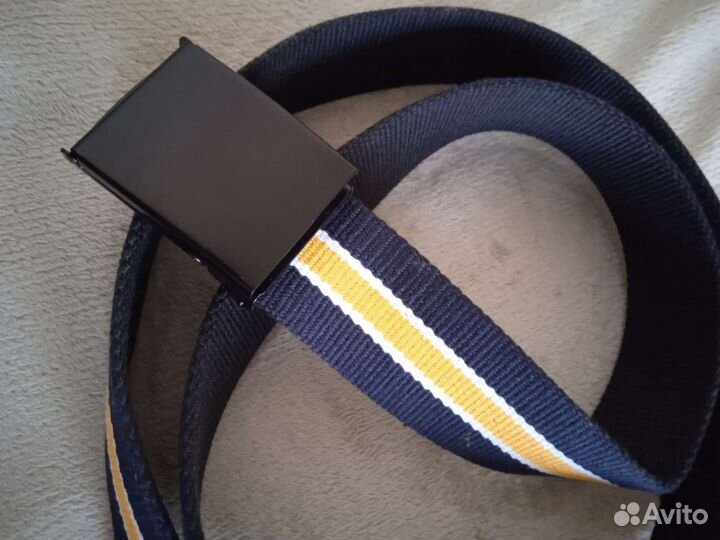 Ремень унисекс