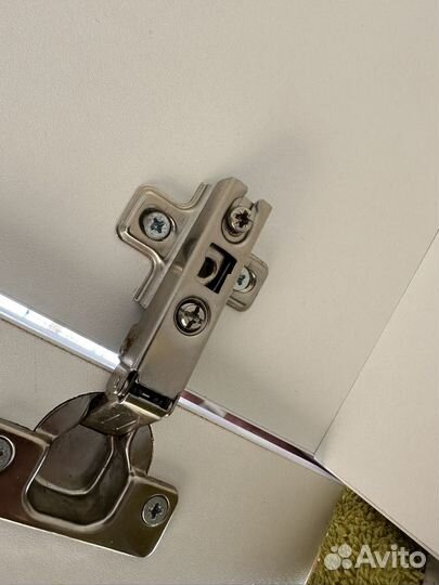 Ящик из дсп