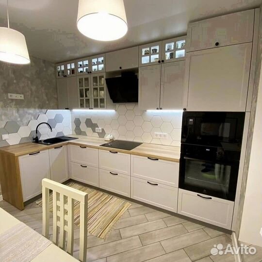 Кухонный гарнитур