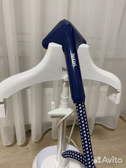 Отпариватель вертикальный Tefal Pro Style