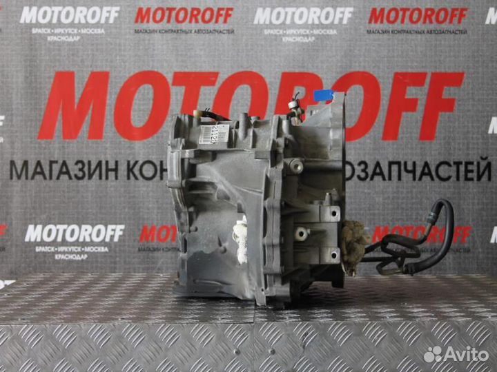 Автомат 1AZ-FSE Калдина AZT241 (A247E) А663