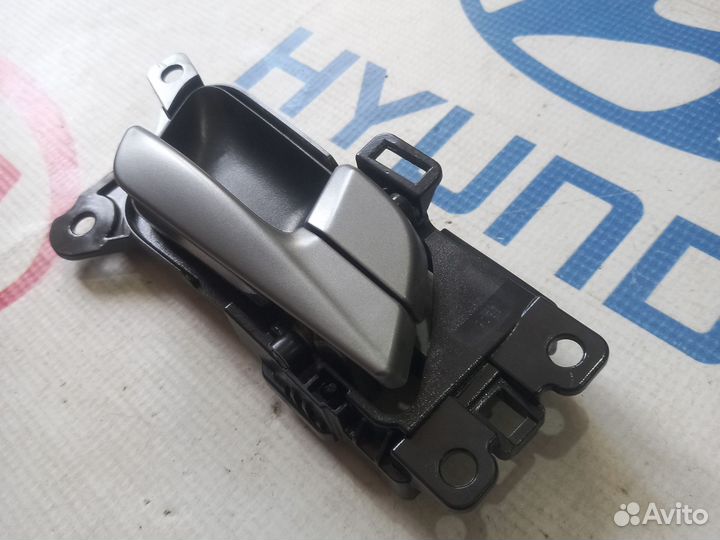 Ручка передняя правая Hyundai Creta 2016-2020г.в