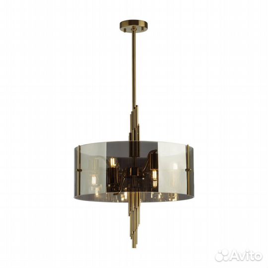 Люстра Odeon Light Modern 4895/6