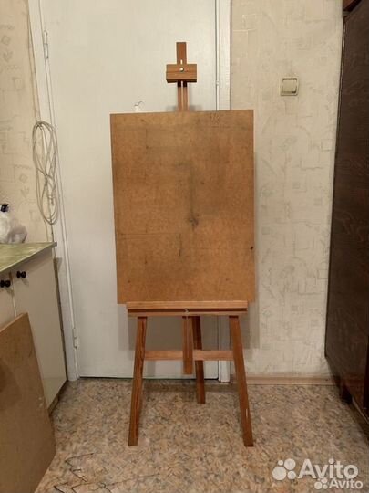 Мольберт для рисования