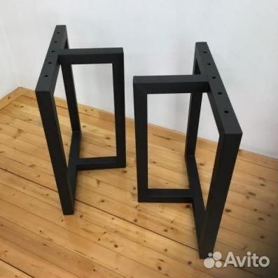 Подстолье, ножки