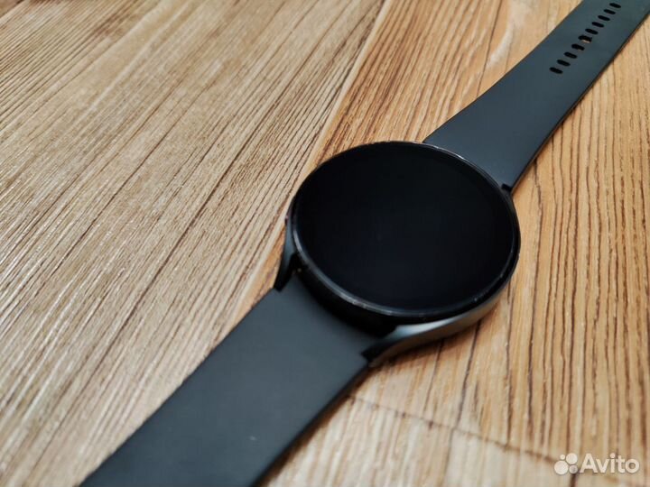 Смарт-часы samsung galaxy watch 4 44mm