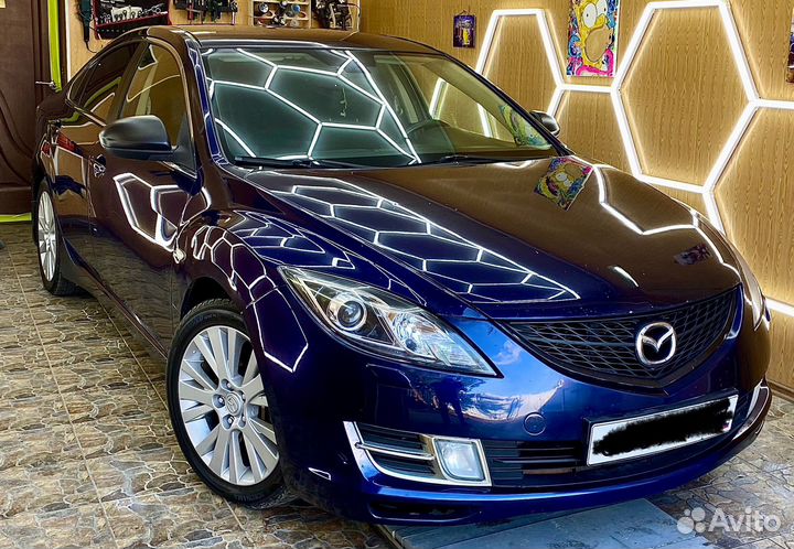 Предпродажная подготовка авто