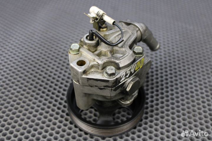 Гидроусилитель руля Subaru Legacy BE5 EJ208