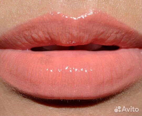 Chanel блеск для губ 56 imaginaire