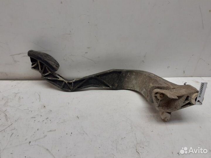 Педаль сцепления Audi A4 B5 (1994-2000)